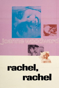 Постер фильма «Рэйчел, Рэйчел (1968)» — (11 из 35)