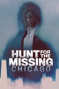 Hunt For The Missing: Chicago (2026) subtitle poster