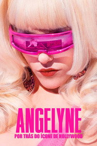 Angelyne: Por Trás do Ícone de Hollywood S01E05