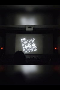 Poster de The Hot Hands Of Love