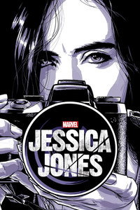 Постер сериала «Джессика Джонс (2015-2019)» — (25 из 114)