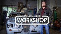 «Мастерская Ричарда Хаммонда (2021)» — обои к сериалу #7