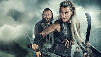 «Северяне (2016-2020)» — обои к сериалу #1