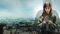 «Найди меня (2023)» — обои к сериалу #1