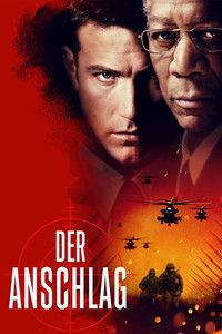 Movieposter Der Anschlag
