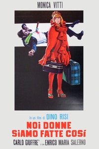 Noi donne siamo fatte così (1971)