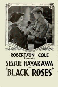 Black Roses (1921)