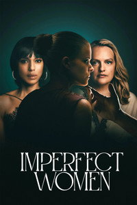 Постер сериала «Неидеальные женщины (2026)» — (3 из 29)