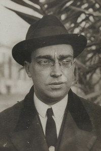 Ricardo García 'K-Hito'