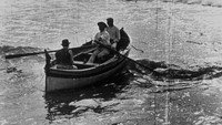 «Barque en mer (1896)» — обои к фильму #1