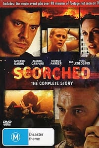 Poster de Scorched