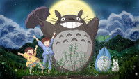 Mon voisin Totoro