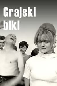 Grajski biki (1967)