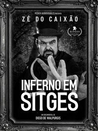 Zé do Caixão: Inferno em Sitges
