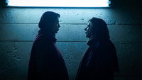Обои к фильму «Без нее (2022)» — (11 из 16)