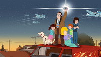 «С Значит Семья (2015-2021)» — обои к мультсериалу #2