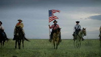 «Battle of Little Bighorn (2020)» — обои к фильму #2