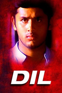 Постер фильма «Dil (2003)» — (1 из 1)