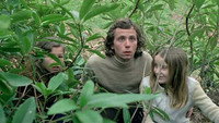 «Венсан меняет коня на переправе (1975)» — обои к фильму #1
