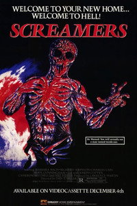 Постер фильма «Остров амфибий (1979)» — (15 из 42)