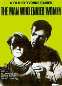 Постер фильма «The Man Who Envied Women (1985)» — (2 из 3)