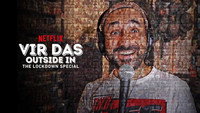«Vir Das: Outside in - The Lockdown Special (2020)» — обои к фильму #1