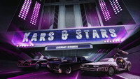 Legendary Designers Batmobile, Black Beauty, Delorean Time Machine