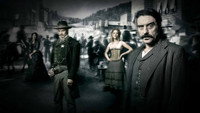 «Дэдвуд (2004-2006)» — обои к сериалу #9