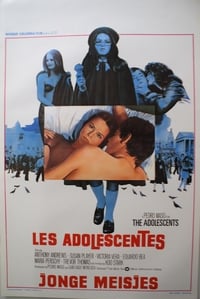 Las adolescentes (1975)