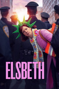 Постер сериала «Элсбет (2024)» — (6 из 36)