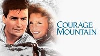 Courage Mountain