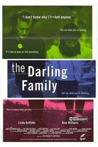 Poster de The Darling Family