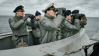 Обои к сериалу «Подводная лодка (2018-2023)» — (19 из 38)