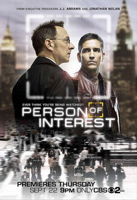 Постер сериала «В поле зрения (2011 - 2016)» — (29 из 89)