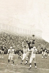 Постер фильма «Harvard Beats Yale 29-29 (2008)» — (5 из 5)