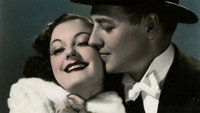 «Merry-Go-Round of 1938 (1937)» — обои к фильму #1