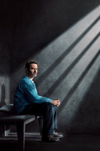 Постер сериала «Барри (2018 - 2023)» — (8 из 49)