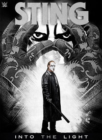 Постер фильма «Sting: Into the Light (2015)» — (1 из 2)