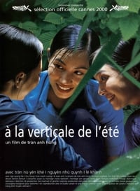 À la verticale de l'été (2000)