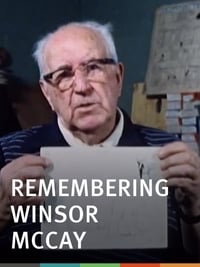 Remembering Winsor McCay (1976)