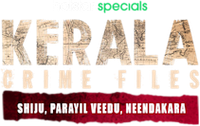Логотип сериала «Kerala Crime Files (2023)» — (1 из 11)