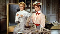 «Большие манёвры (1955)» — обои к фильму #1