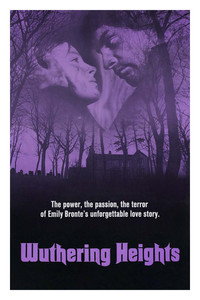 Постер фильма «Грозовой перевал (1970)» — (5 из 12)