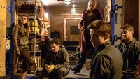 «Доктор мафии (2012)» — обои к сериалу #2