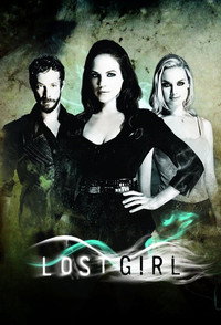 Постер сериала «Зов крови (2010-2015)» — (17 из 54)