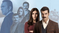 «Любовь на крыльях птицы (2016-2017)» — обои к сериалу #1