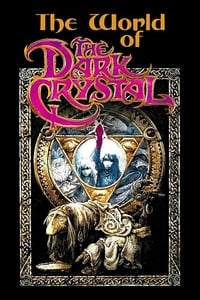 Poster de The World of 'The Dark Crystal'