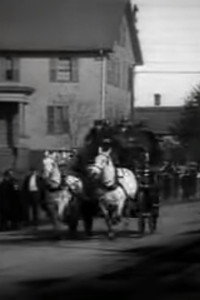 Постер к фильму Pawtucket Fire Department (1903)