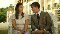 «Secreto bien guardado (2019)» — обои к сериалу #2