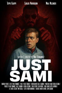 Imagem do Filme Just Sami